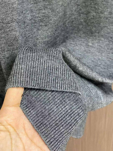 МУЖСКАЯ ВОДОЛАЗКА BRUNELLO CUCINELLI  64131 фото анонса