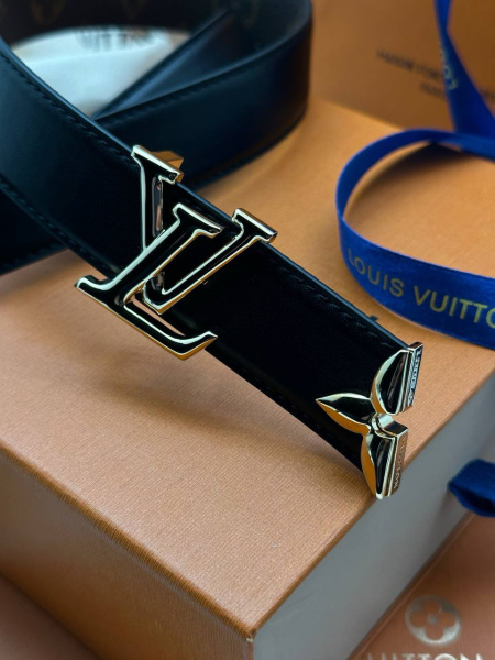 ЖЕНСКИЙ РЕМЕНЬ LOUIS VUITTON  65357 фото анонса