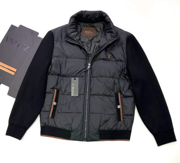 МУЖСКАЯ КУРТКА ZEGNA 