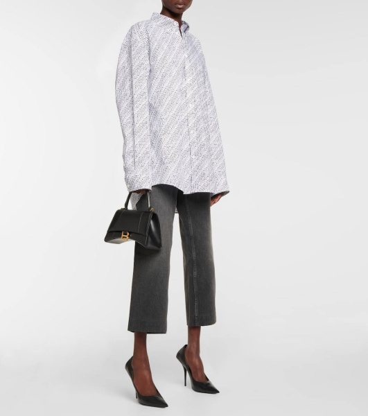 СУМКА BALENCIAGA  72107 фото анонса