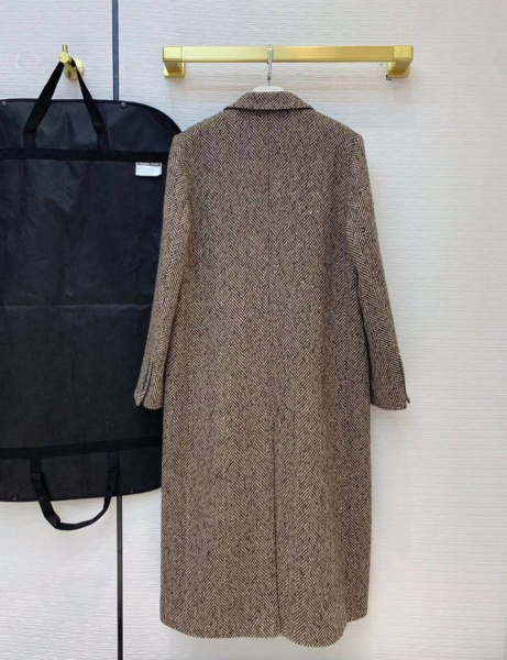 ПАЛЬТО CELINE 64869 фото анонса