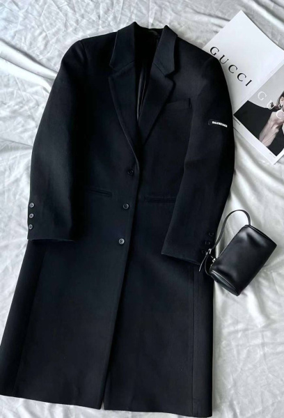 ПАЛЬТО BALENCIAGA 64188 фото анонса