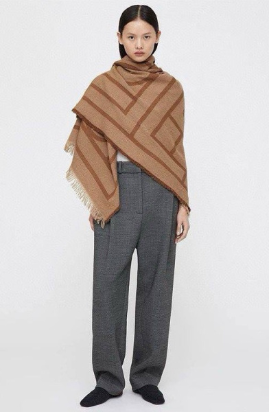 ПАЛАНТИН TOTEME 