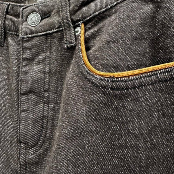 ДЖИНСЫ LORO PIANA  81152 фото анонса