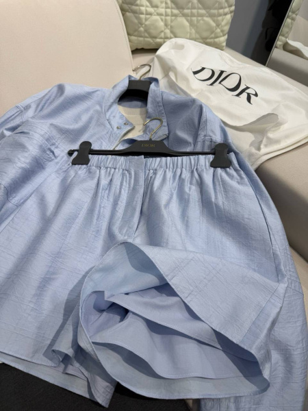 КОСТЮМ CHRISTIAN DIOR  76259 фото анонса