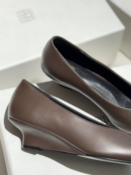 ТУФЛИ TOTEME  73502 фото анонса