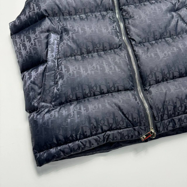 МУЖСКОЙ ЖИЛЕТ CHRISTIAN DIOR  72266 фото анонса