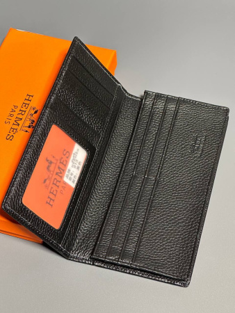 МУЖСКОЙ ПОРТМОНЕ HERMES  68995 детальное фото товара