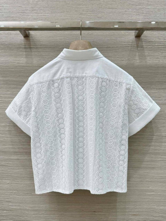 РУБАШКА CELINE  78073 детальное фото товара