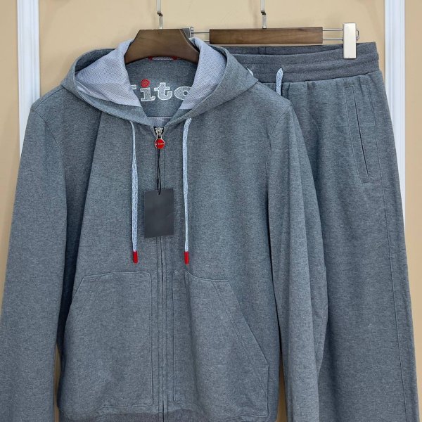 КОСТЮМ KITON  64488 фото анонса