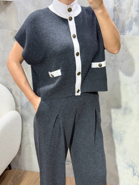 КОСТЮМ LORO PIANA  80864 фото анонса