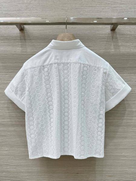 РУБАШКА CELINE  78073 фото анонса