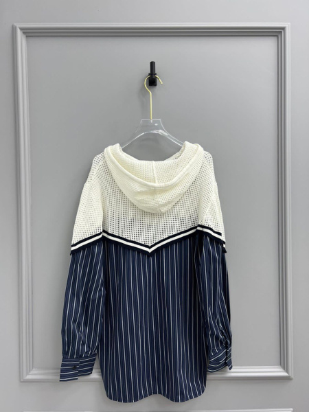 ХУДИ JIL SANDER  61271 фото анонса