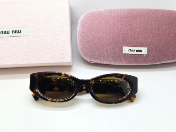 ОЧКИ MIU MIU  74930 фото анонса