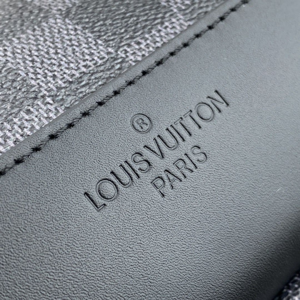 МУЖСКАЯ СУМКА СЛИНГ LOUIS VUITTON AVENUE 35576 фото анонса