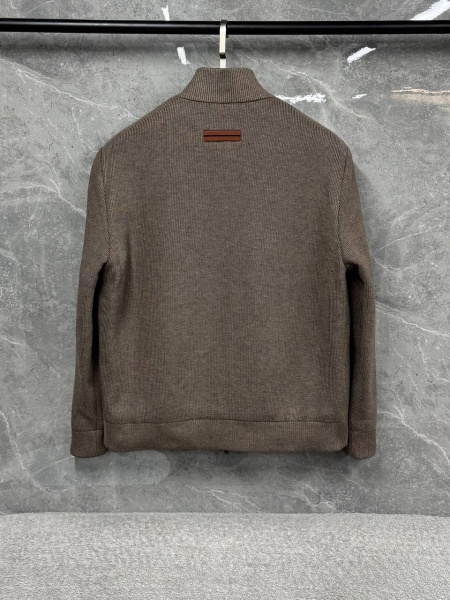 МУЖСКАЯ КУРТКА ZEGNA  81227 фото анонса