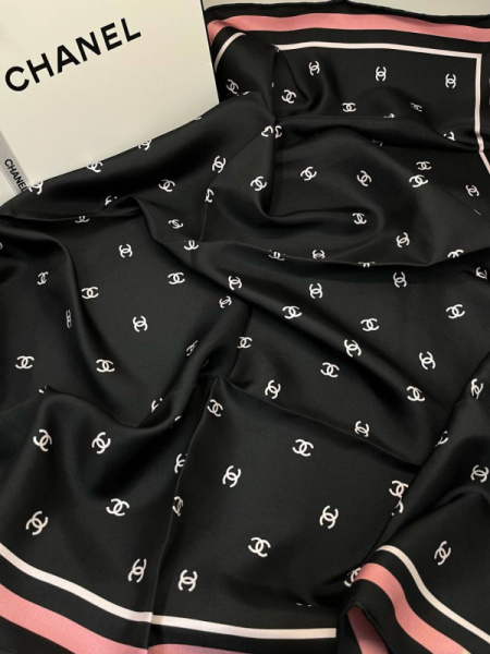 ПЛАТОК CHANEL 