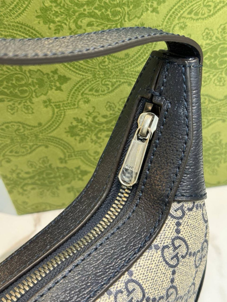 СУМКА GUCCI OPHIDIA GG  64993 фото анонса