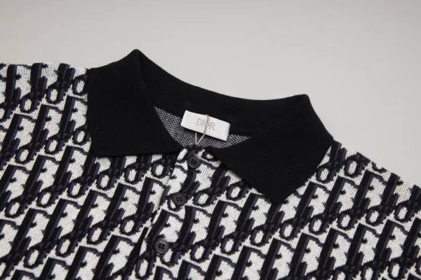 МУЖСКОЕ ПОЛО CHRISTIAN DIOR 68347 фото анонса