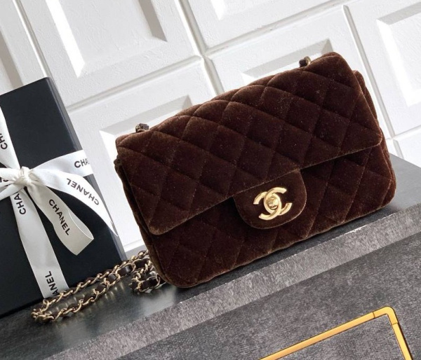 СУМКА CHANEL 2.55 