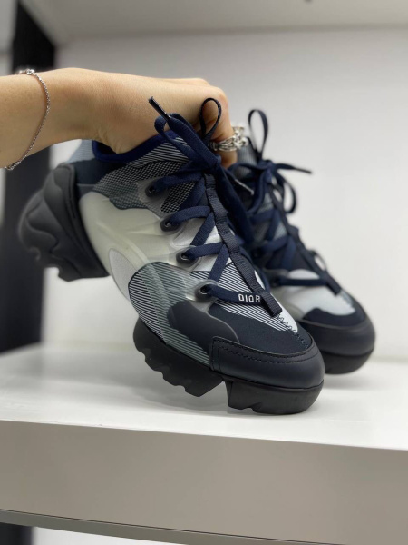 КРОССОВКИ CHRISTIAN DIOR  55407 фото анонса