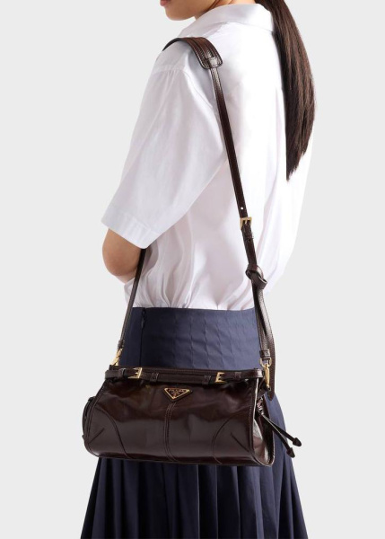 СУМКА PRADA  79464 фото анонса