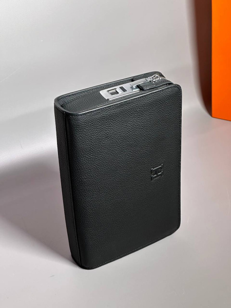 МУЖСКОЙ КЛАТЧ HERMES  68030 фото анонса