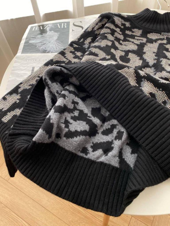 СВИТЕР SCERVINO  62477 детальное фото товара