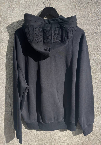 МУЖСКОЕ ХУДИ ALEX  63646 фото анонса