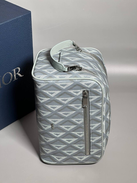 МУЖСКОЙ НЕСЕССЕР КОСМЕТИЧКА CHRISTIAN DIOR  68012 фото анонса