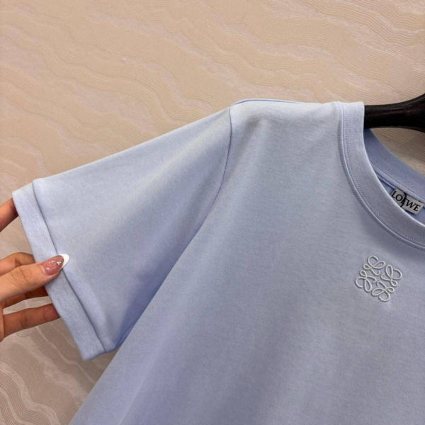 ФУТБОЛКА LOEWE  77186 фото анонса