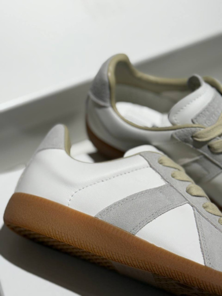 КЕДЫ MAISON MARGIELA  75330 фото анонса