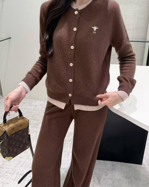 КОСТЮМ CHRISTIAN DIOR  81256 фото анонса