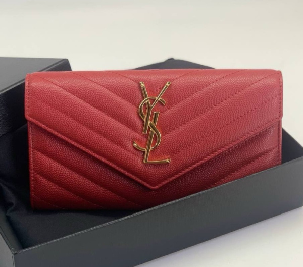 КОШЕЛЕК SAINT LAURENT 