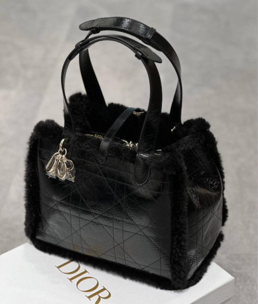 СУМКА CHRISTIAN DIOR 