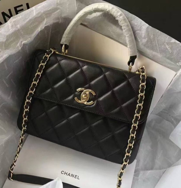 СУМКА CHANEL 