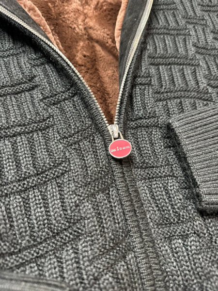 МУЖСКОЙ КАРДИГАН KITON  57899 фото анонса