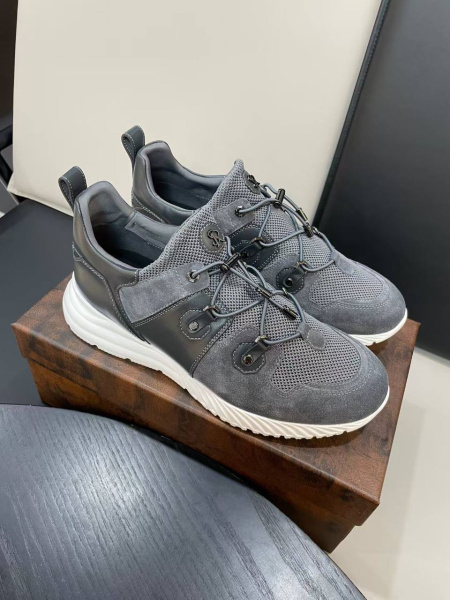 МУЖСКИЕ КРОССОВКИ STEFANO RICCI  77739 фото анонса