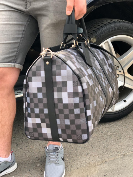 ДОРОЖНАЯ СУМКА LOUIS VUITTON 09578 фото анонса