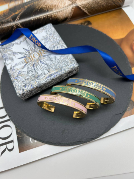 БРАСЛЕТ DIOR