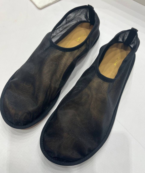 ЛОФЕРЫ ТАПОЧКИ THE ROW 