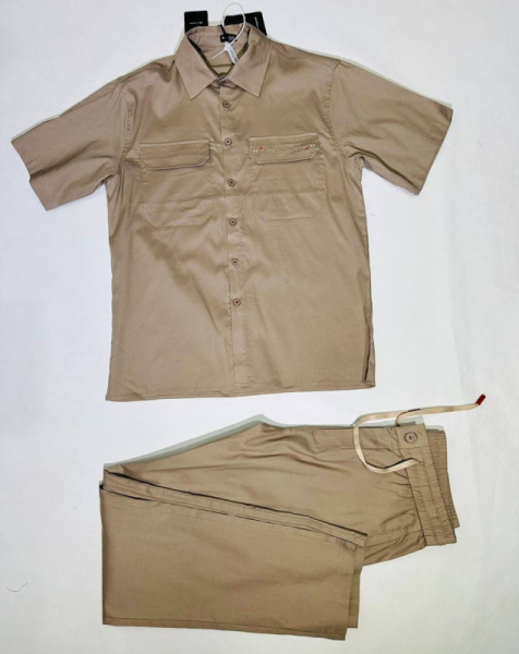 МУЖСКОЙ КОСТЮМ KITON 