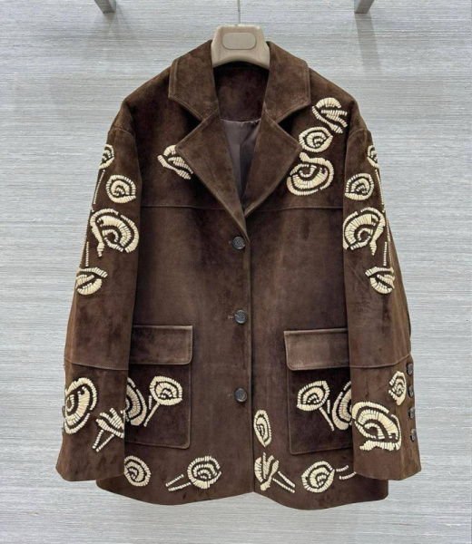 КУРТКА ERMANNO SCERVINO 