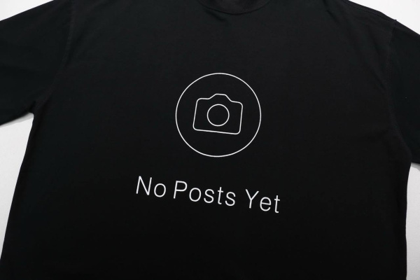 МУЖСКАЯ ФУТБОЛКА VETEMENTS  73411 фото анонса