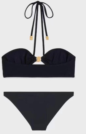 КУПАЛЬНИК CELINE  59589 детальное фото товара