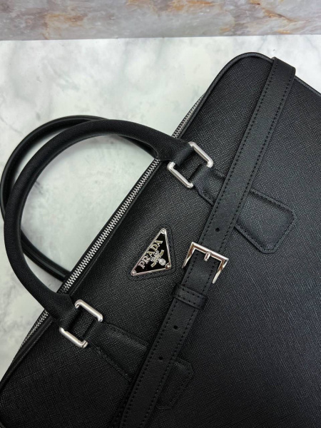 МУЖСКОЙ ПОРТФЕЛЬ PRADA  58523 фото анонса