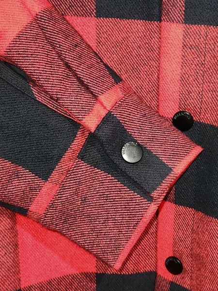 МУЖСКАЯ РУБАШКА VALENTINO  58915 фото анонса