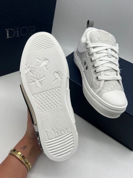 КЕДЫ CHRISTIAN DIOR  58129 фото анонса