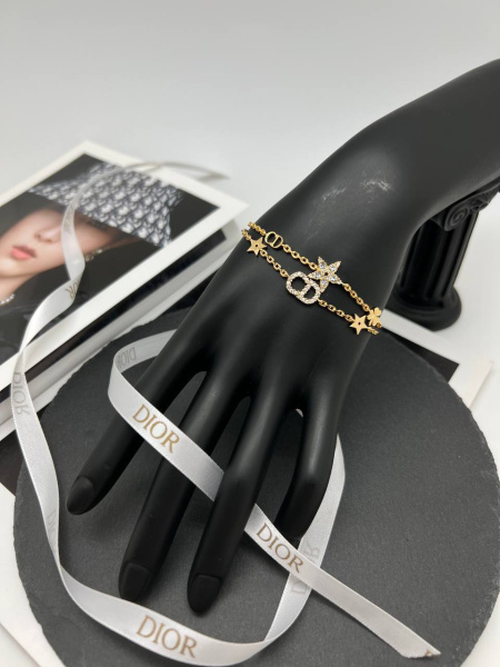 БРАСЛЕТ DIOR 74199 фото анонса