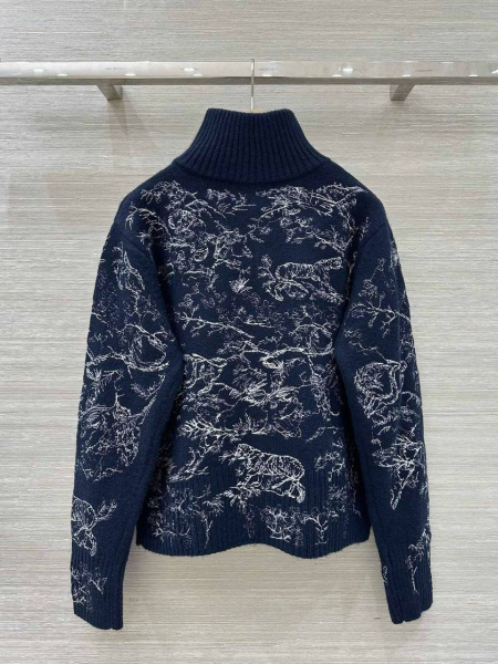 БОМБЕР CHRISTIAN DIOR  81930 фото анонса